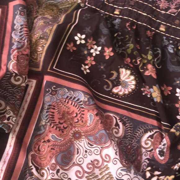 Artsy Fairy Top - Picture 3 of 3